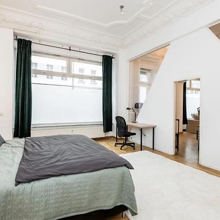 Cosy Apartment Naehe Ku'Damm Berlin Luaran gambar